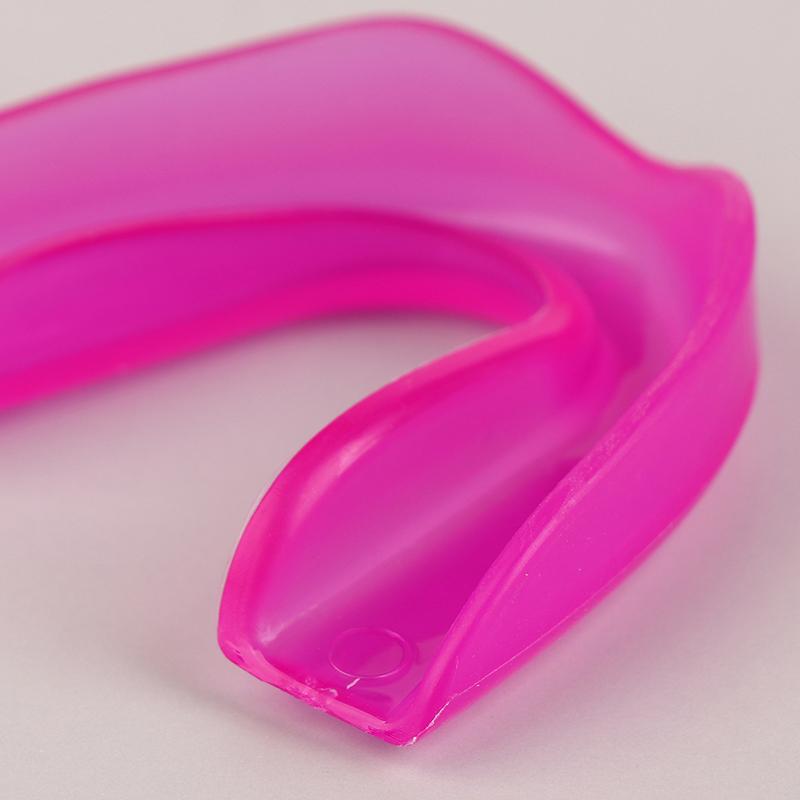 Sports Shock Teeth Mouth Boxing Dental Grinding Protector Teeth Protector 