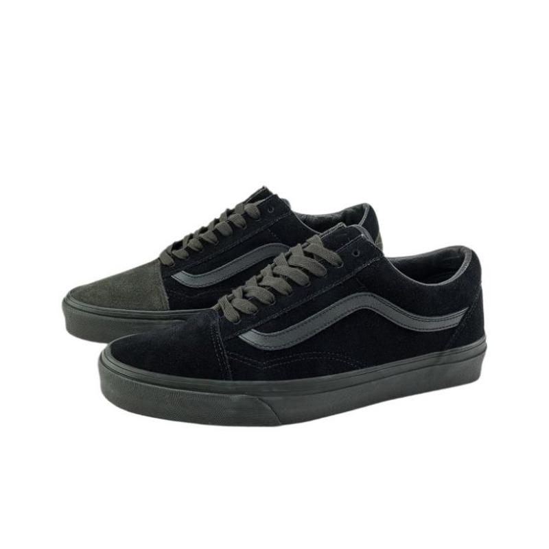 Vans Old Skool Classics Comfort Stylish Minimalist Versatile Unisex Skate Shoes VN000E9TGAI