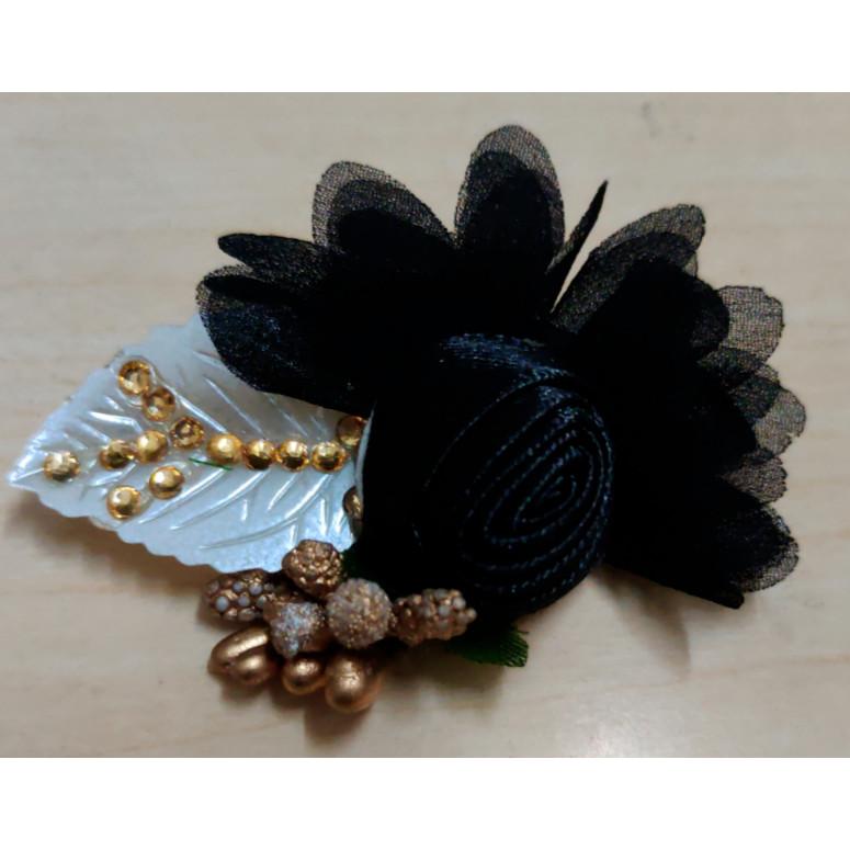 @ Flower Design brooch for cloth Women And Girls MJ-415-60%OFF
