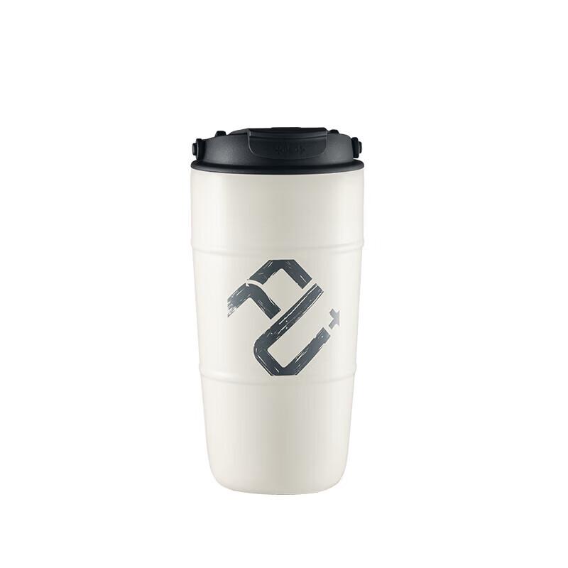 Fuguang 316 Stainless Steel Insulated Tea & Coffee Mug with Infuser