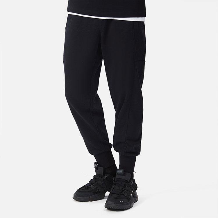 Nike Dna Ss22 Loose-Fit Colorblock Track Pants Men Bottoms Black DV3200-010