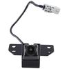 22872078 Back-Up Rear View Camera For 2014-2015 Chevrolet Camaro 150 Degree View GM1960128 Rear Parking Assist Camera