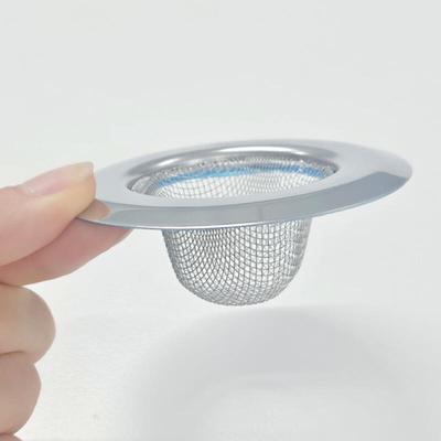 Accesorii pentru bucătărie – Filtre pentru chiuvete