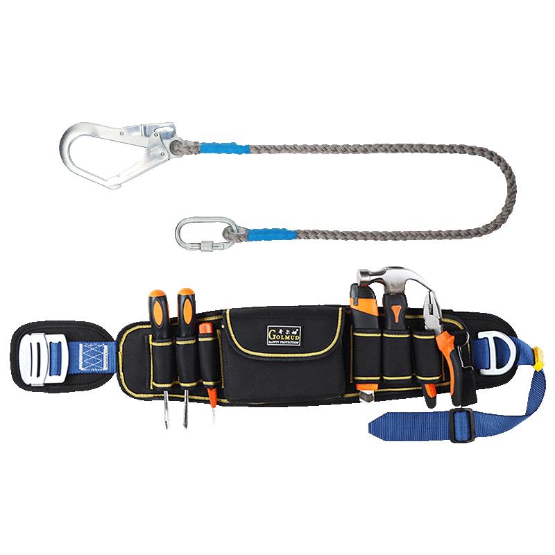 Geermu GM8222 Single Waist Safety Harness