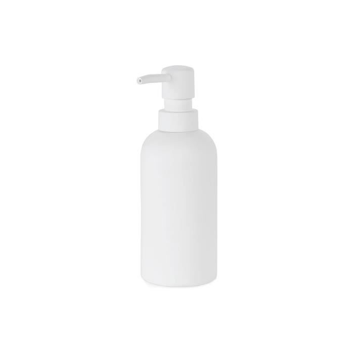 Distributeur De Résine - GENERIQUE - Polir Blc Mat Ø6,5x18,5cm
