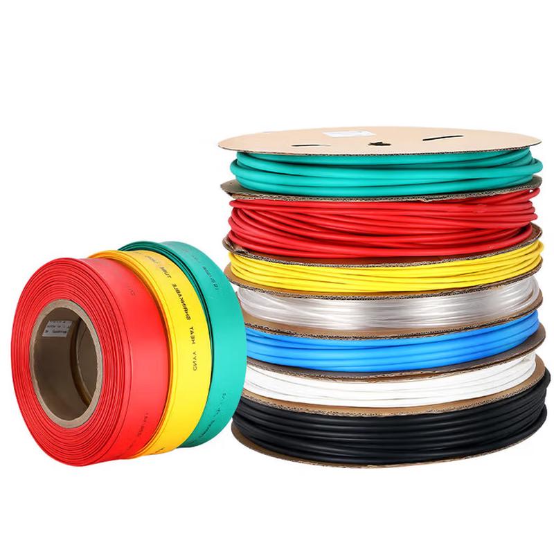 

YMTI Waterproof Heat Shrink Tubing