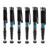 Suport Bază Tripod Monopod din Fibră de Carbon de 65 Inch pentru Cameră DSLR cu Șurub 1/4 3/8 și Picioare cu Blocare Flip