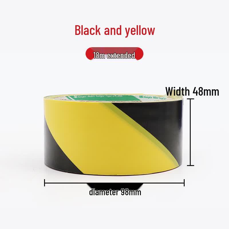 Yusu Reflective Road Safety Warning Tape
