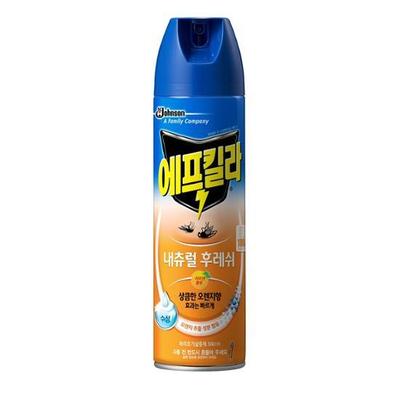 F Killa Natural Fresh 500ml