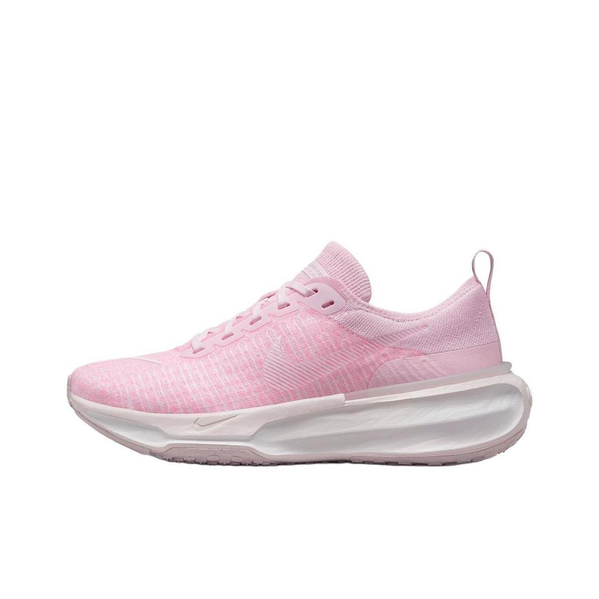 Nike ZoomX Invincible 3 Rozā Putu
