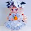 Auf Lager Wanmeng Sugary Girls 1/8mjd Bewegliche Puppe Actionfigur Puppe Trendiges Spielzeug Ornamente Figur Niedlicher Junge Geschenke