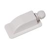 Caravan Solar Car Junction Box Cable Entry Gland Box Roof Wire Entry Cable Connector Holder for RV Yacht Motorhomes