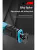 High-Power German Electric Handheld Reciprocating Saw for Cutting Metal & Wood