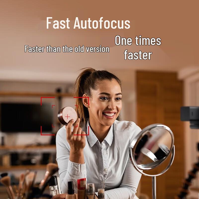 HIKVISION U62 Pro HD USB Webcam