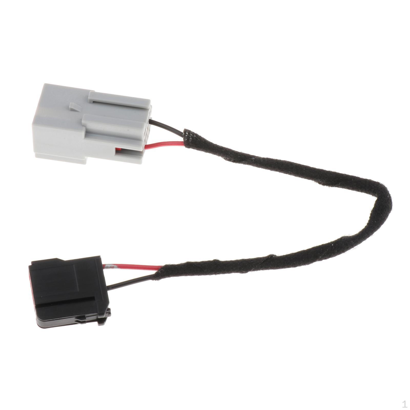 

Wiring Adapter Cable for SYNC 2 3