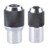 Tap Socket Tap Extractors Tool with Adjustable Tap Socket 3/8" Socket Adapter for Taps Reamers Screw Extractors