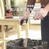 Corded Mouse Sander with Micro DIY Power High Dust KA2000 BLACK+DECKER Filter, Tool, Collection, 100V,