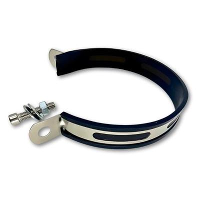 Motosiklet – Egzoz ve Egzoz Sistemleri