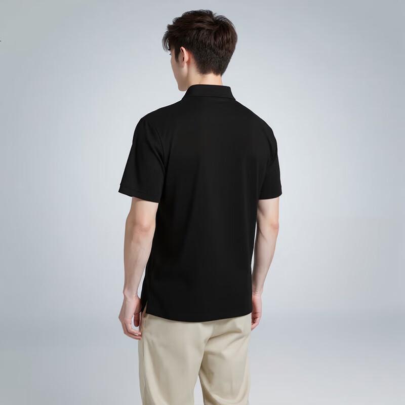 Nike Men's Short Sleeve Polo T-Shirt