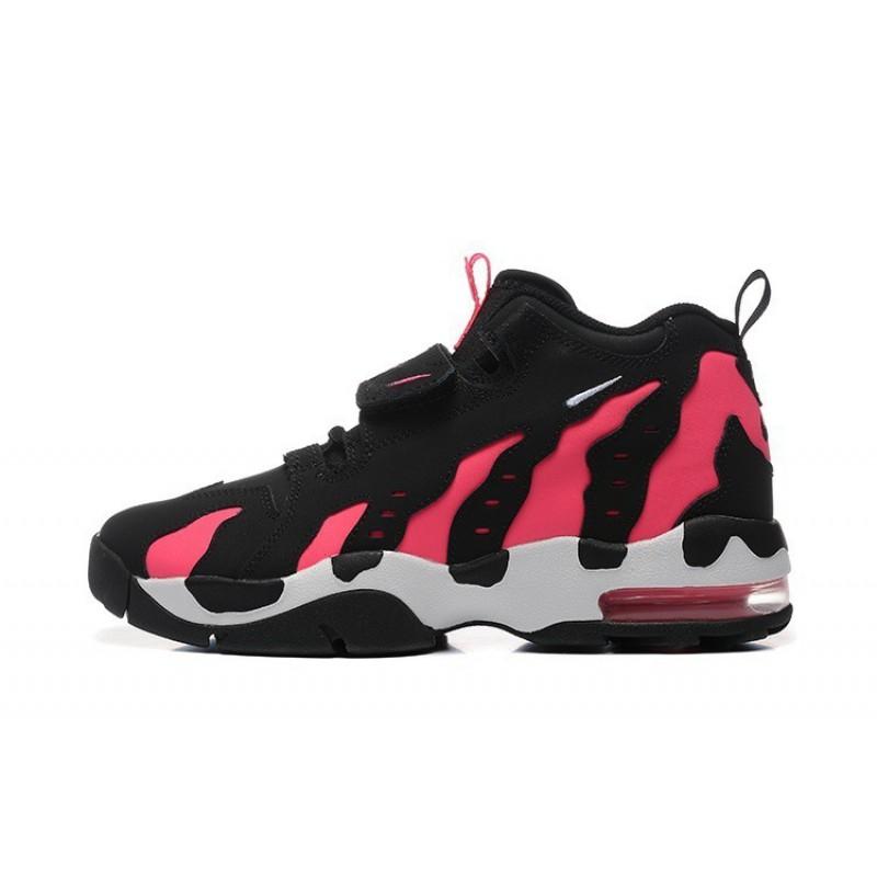 Men Women Basketball Sneakers Low Top Casual Sport Shoes With Air Cushion Shock Absorption Non-Slip Rubber Sole