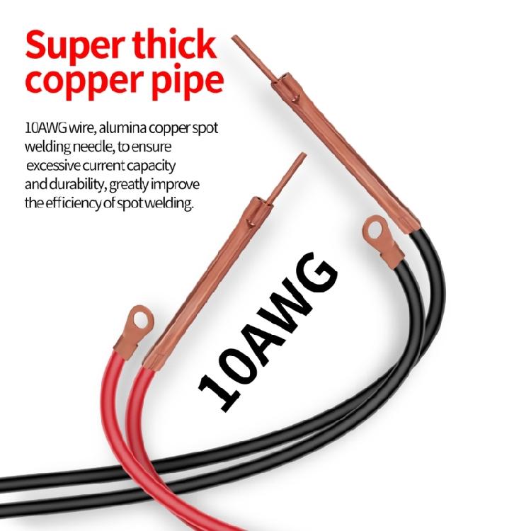 Punktschweißmaschinen-Steuerplatine Punktschweißgerät-Set für Nickelblech 18650 Lithium-Batterie Schweißen Elektronikreparatur