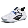 Original Brand Professional Basketball Sneakers Unisex Fashion Quality Men Sports Shoes Comfortable Platform Shoes Trainers Men