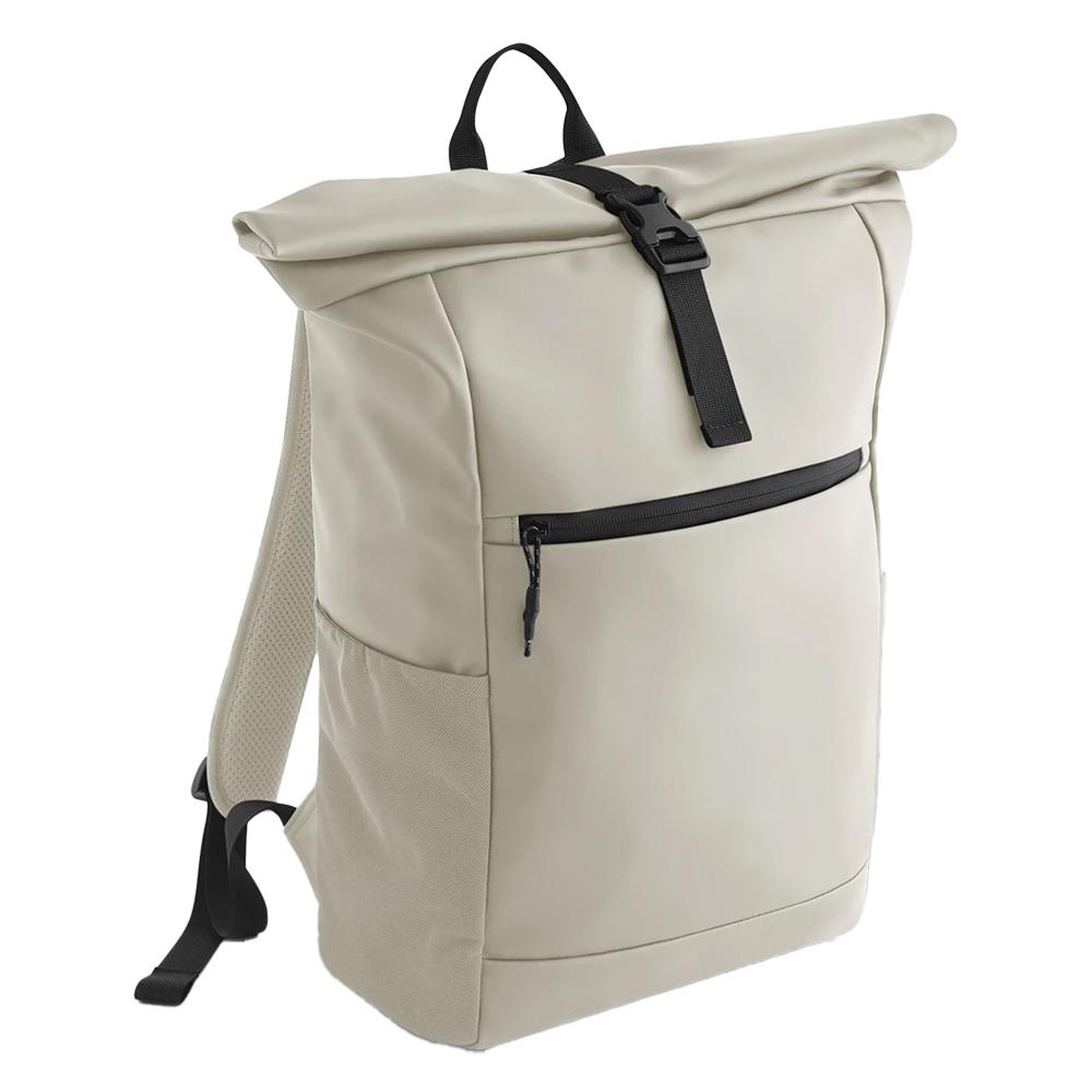 Bagbase Athlux Roll Top 20L Backpack