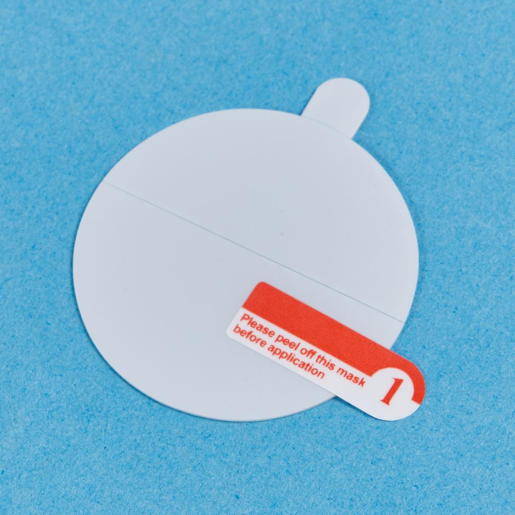 2Pcs For Garmin Lily 2 Active Watch Screen Protector Clear TPU Film