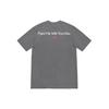 Supreme My Bloody Valentine Feed Me With Your Kiss Tee SUP-SS20-585