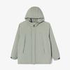 Lacoste Men's Long Length Padded Hooded Jumper BH857E-54NBUQ
