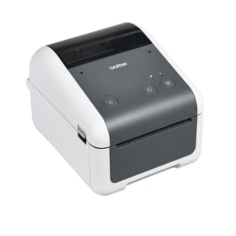 Brother TD-4410D Thermal Transfer Label Printer