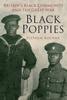 Libro Black Poppies : Britain's Black Community and the Great War