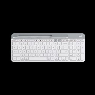 Logitech K580 Multi-Device Slim Wireless Keyboard