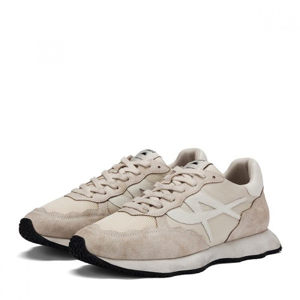 ASH Sunstar Men Sneakers Af2u01007 Be