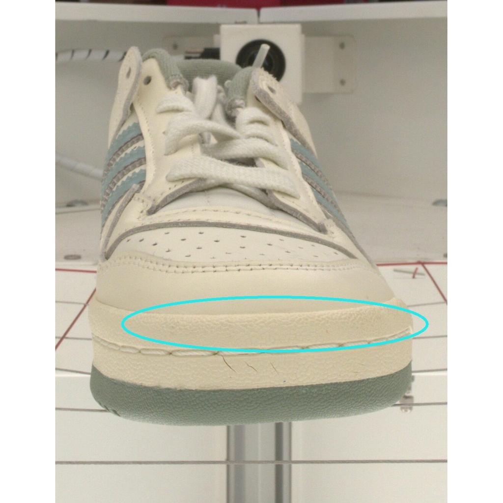 Pre-owned adidas originals Hoop York City FORUM Low JR5216-P26093564869264