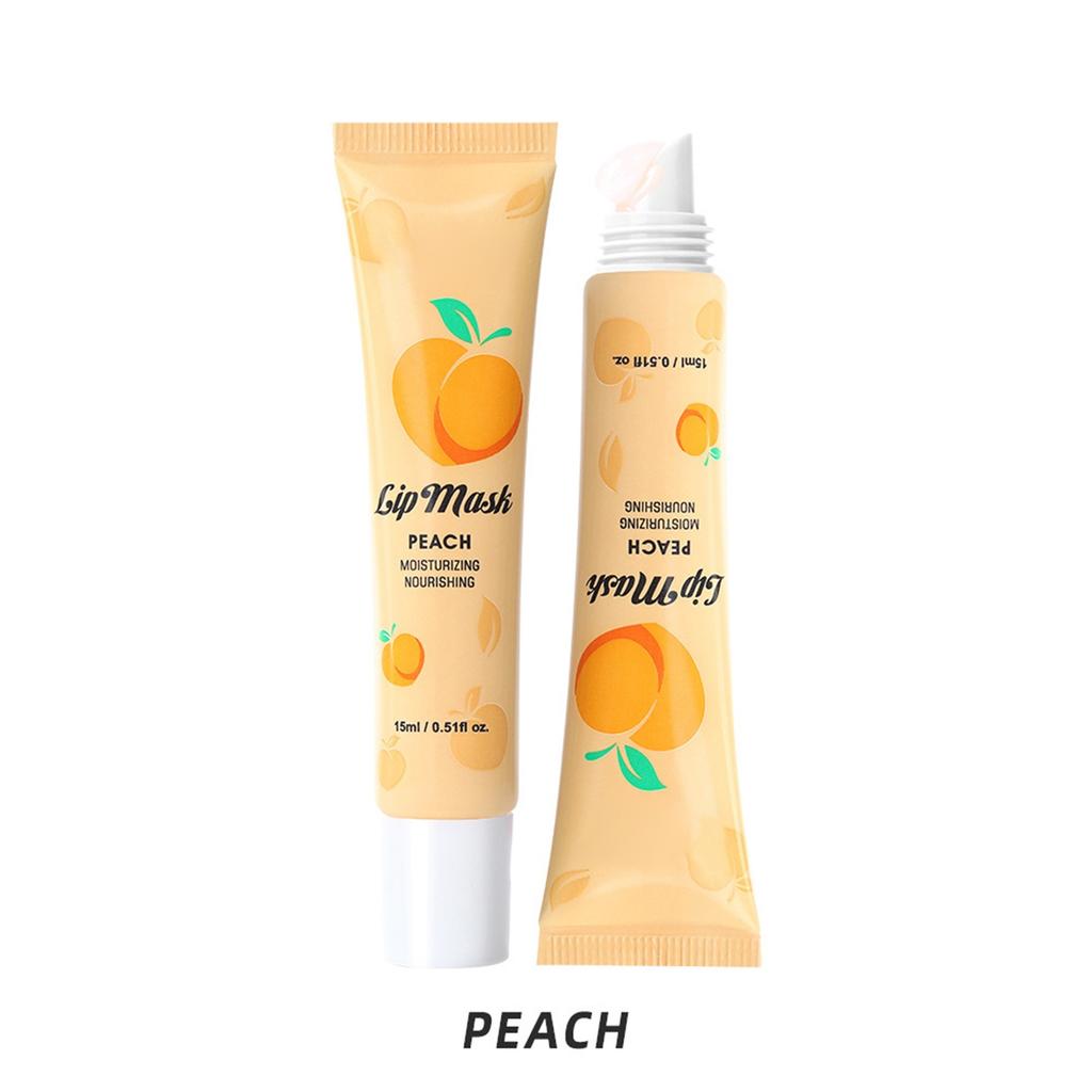 Lip Oil, Nourishing Tinted Lip Oil For A High Finish, Moisturizing And Moisturizing Lip Balm, Vegan And Free,5g