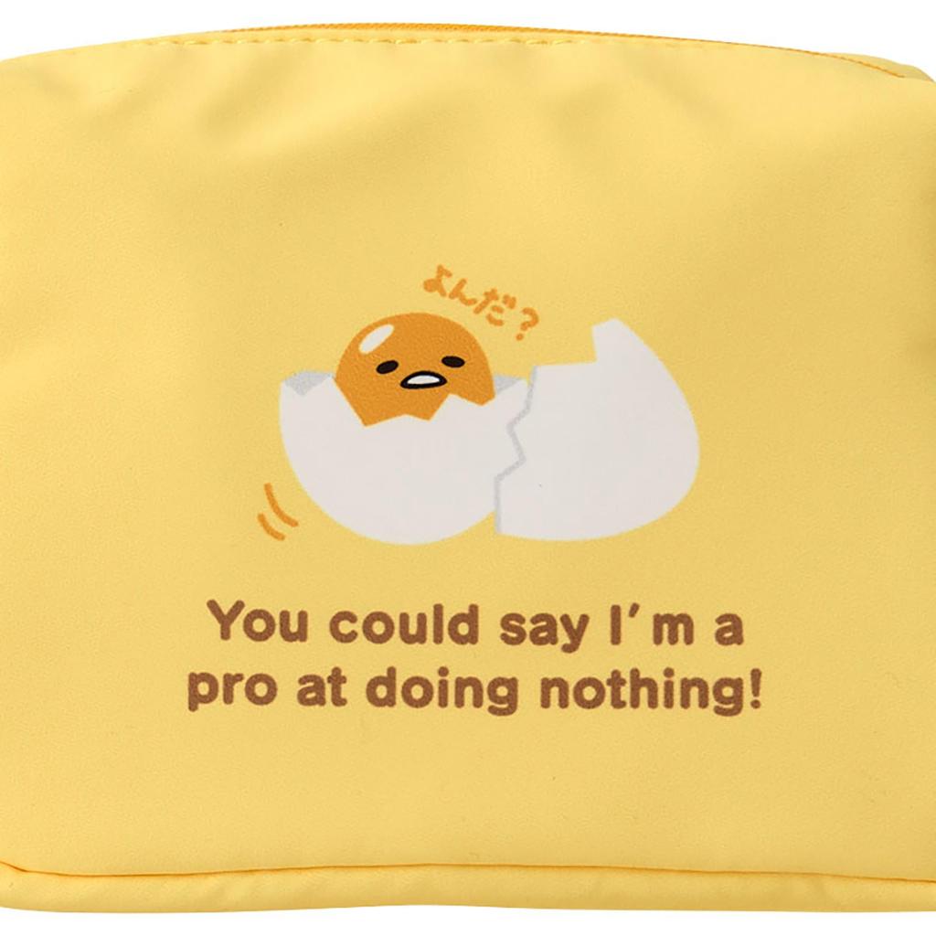 Sanrio Gudetama Pouch 368482