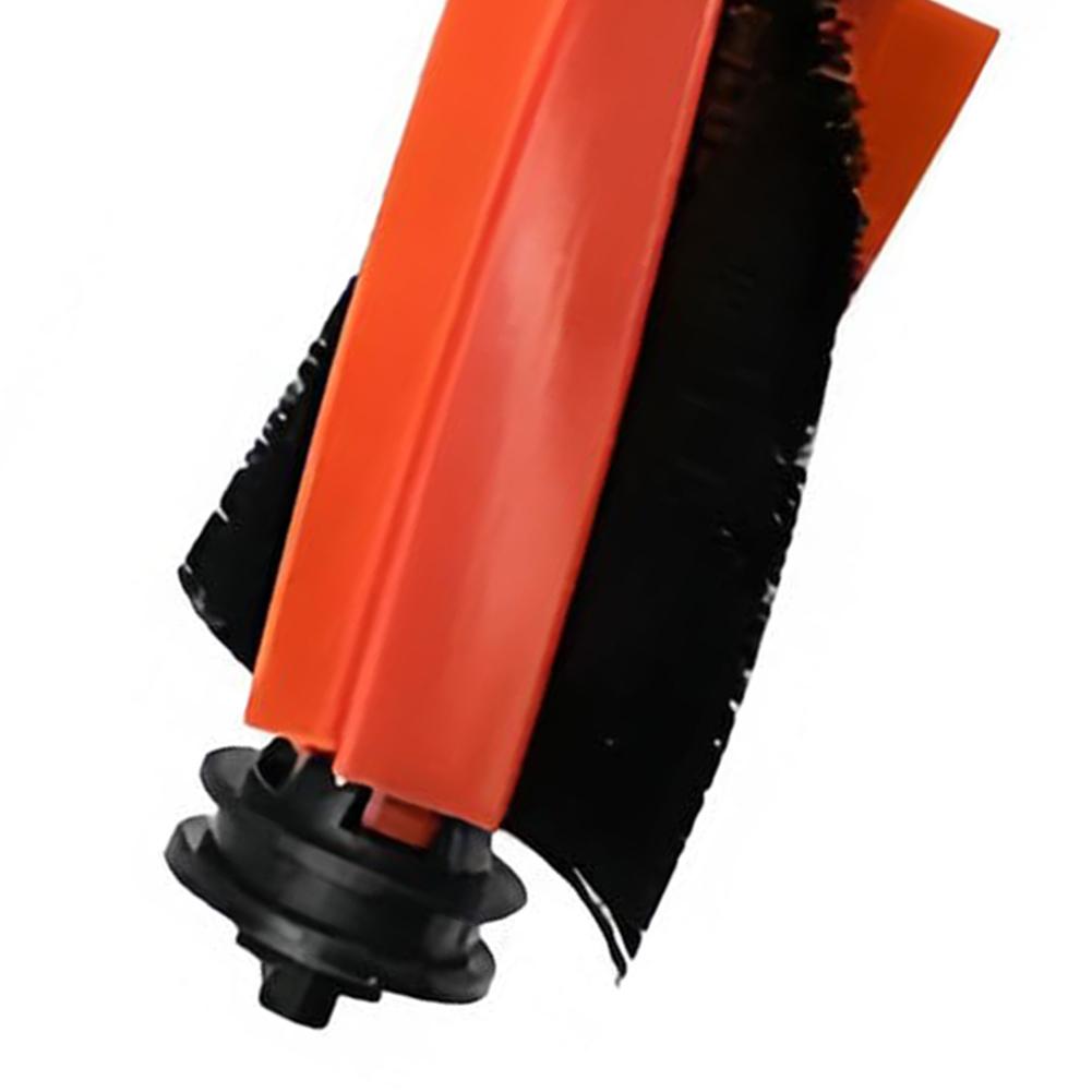 Main Brush With Cover Cleaning Brush For X20+/ X20 Max/ X20 Pro Robot Vacuum Cleaner Home Improvement Cleaning Tools Kit
