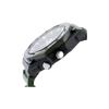 Casio Standard Chipkashi Quartz Men's Watch MW-620H-3AV Water Resistant Analog Black Band
