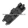 Power Window Switch for 2009-2012 Nissan Sunny, Part 25401-ZW80A