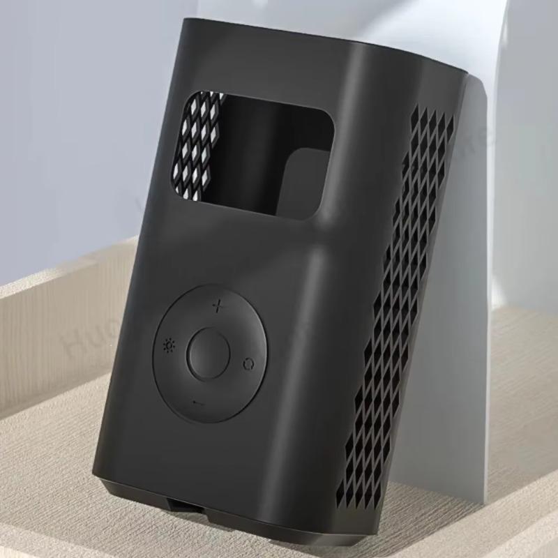 Protective Silicone Case for For Xiaomi Mijia Air Pump 2 Shell Anti-fall Replacement Inflator Pump Cover Inflator Accessories