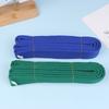 1Pc 200Cm Taekwondo Itf Belt Color Belt Martial Arts Karate Judo Uniform Accessories Quality Cotton Road Belt