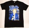 VIN SCULLY T-shirt Los Angeles Baseball LA Legend Tee Adult Men's Black New Unisex T-Shirt