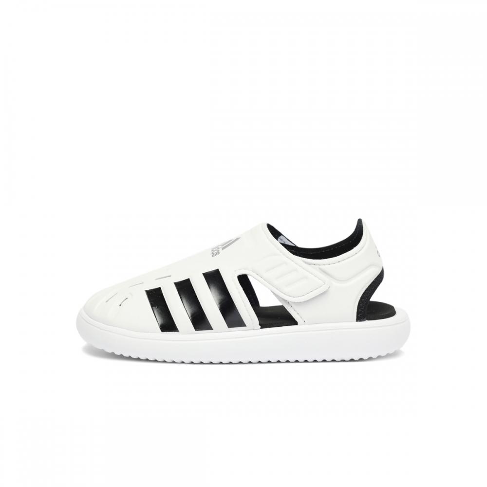 

Водные сандалии ADIDAS детские GW0387FTWWHTCBLACKFTWWHT