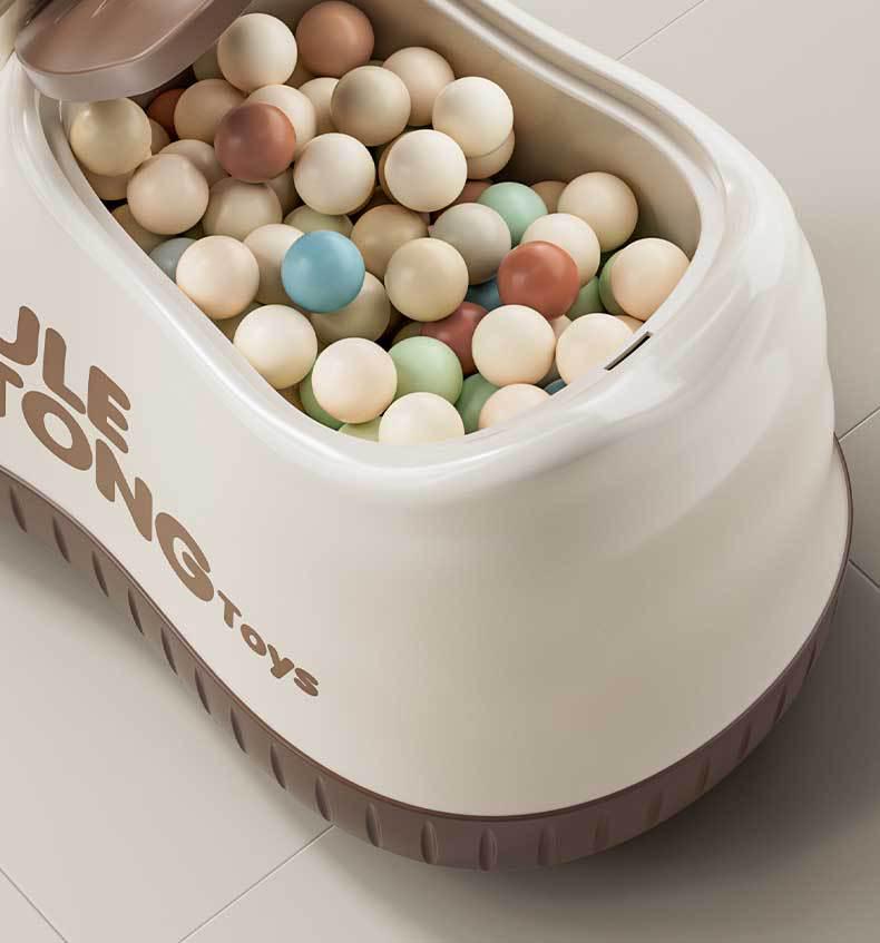 Peanut Car Music Walker for 1-3 Year Olds - Twist & Slide Shoe Car Gift