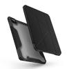 Pokrowiec Do iPad Pro 11" 2021 UNIQ Antimicrobial Czarny