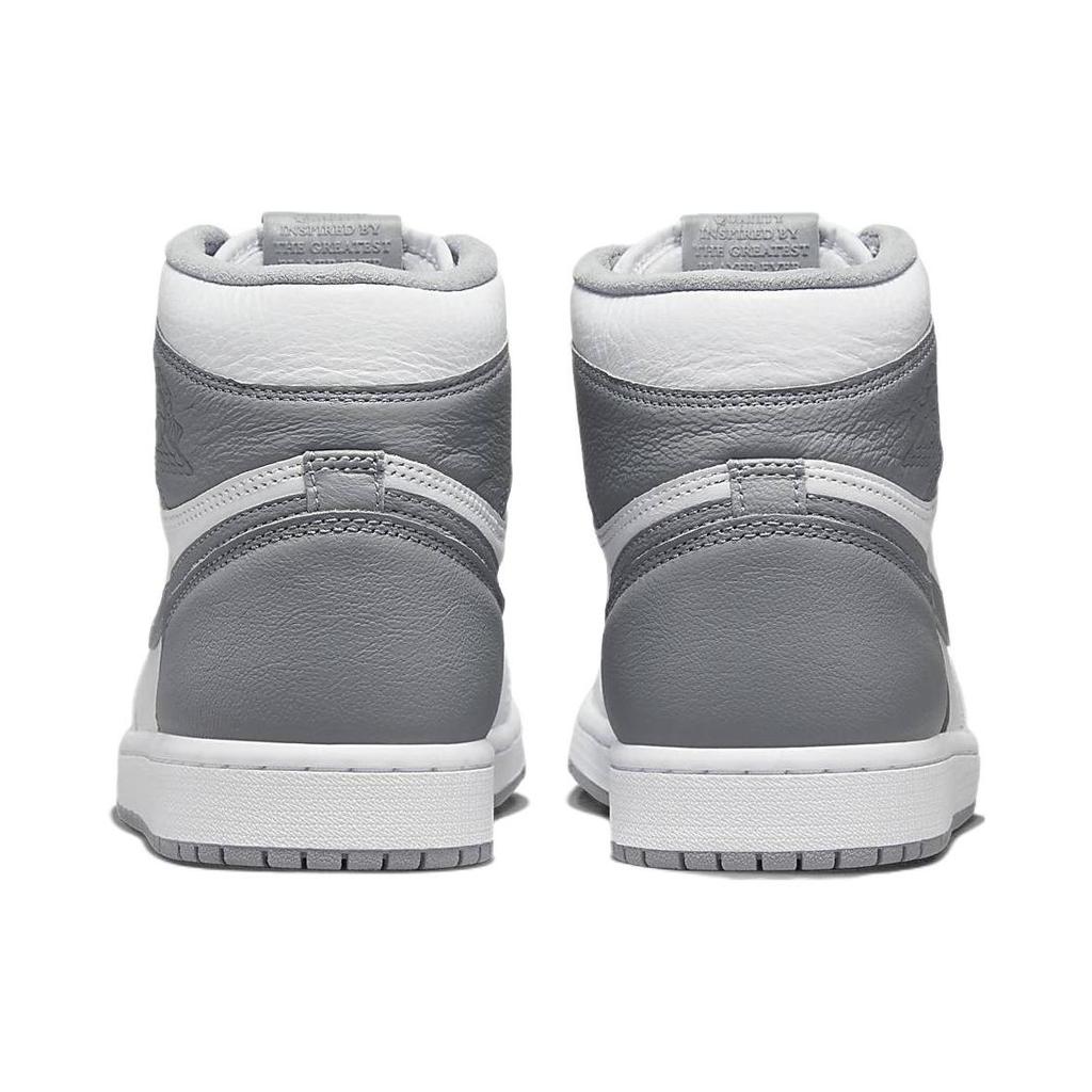 New JORDAN 1 Retro High Og Stealth 555088-037