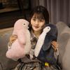 Bambola Pinguino Piccola Carina Giocattolo di Peluche Acquario Mondo Polare Bambola Pinguino Imperatore Antartico Bambola di Pezza