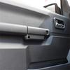 For 2019-2023 Suzuki JIMNY JB64 JB74 Door Armrest Multifunctional Storage Box 2×
