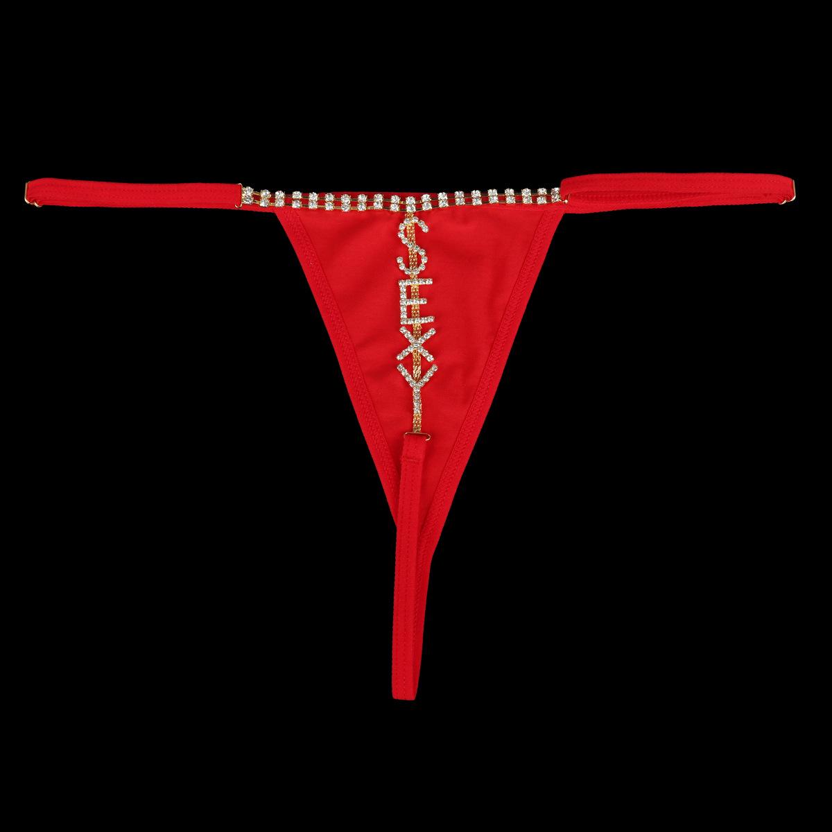 

Модная цепочка для бюстгальтера с буквами из страз: Европейский и американский стиль аксессуар для нижнего белья